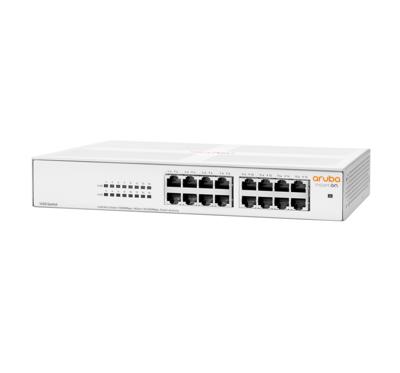 Šakotuvas HPE Aruba Instant On 1430 16G Switch