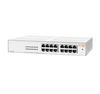 Šakotuvas HPE Aruba Instant On 1430 16G Switch - thumbnail