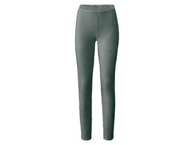 esmara Dames legging (Groen, M (40/42)) esmara Dames legging (Groen, M (40/42))