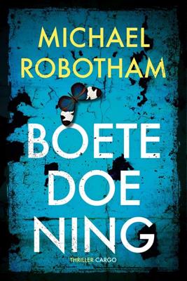 Boetedoening - Michael Robotham - ebook