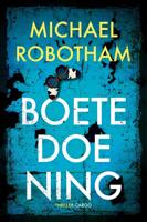Boetedoening - Michael Robotham - ebook - thumbnail