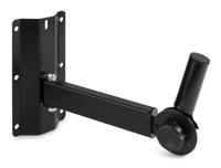Vonyx WMS-05 Speaker muurbeugel set van 2 - thumbnail