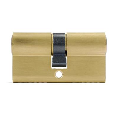 Veiligheidscilinder IFAM Start STS3030 Blik Staal 6,17 x 1,68 x 3,27 cm