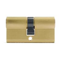 Veiligheidscilinder IFAM Start STS3030 Blik Staal 6,17 x 1,68 x 3,27 cm - thumbnail