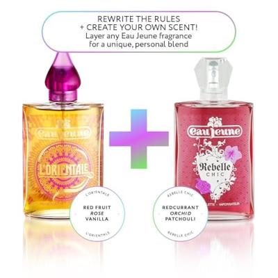 Eau Jeune L&apos;Orientale Eau de toilette Spray 75ml Dames