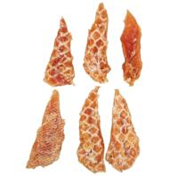 Nobleza Hondensnack - Gedroogde kipfilet - 100 gram - thumbnail