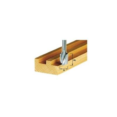 Festool Accessoires HS Spi S8 D8/19 Spiraalgroeffrees | 490945