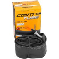 CONTINENTAL binnenband 28/29" light 47/62-662 sv42mm ventiel - thumbnail