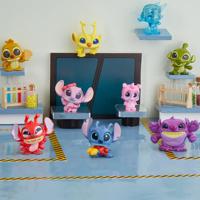 Disney Doorables Stitch Collectors Set - thumbnail