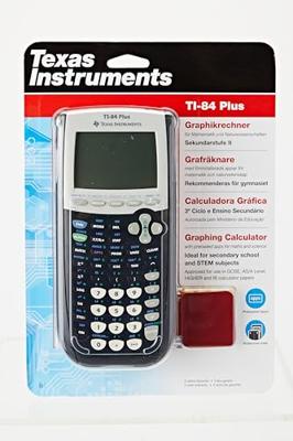 Texas Instruments TI-84PL Grafische Calculator