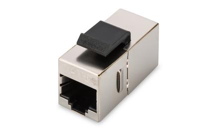 Digitus DN-93513 kabeladapter/verloopstukje - [SI-75005-MS]
