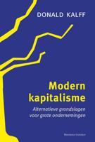 Modern kapitalisme - Donald Kalff - eBook (9789047003090) - thumbnail