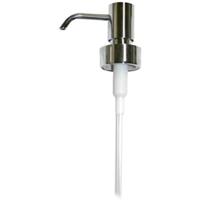 Reservepomp Smedbo Home voor Zeepdispenser - thumbnail