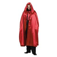 Cape satijn wine-red - thumbnail