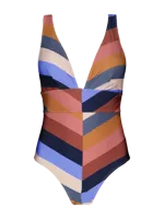 Barts Corangs Sculpting Badpak - thumbnail