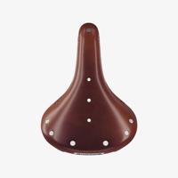 BROOKS Flyer short - antic brown - thumbnail