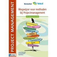 Wegwijzer voor methoden bij projectmanagement (Hardback) - thumbnail