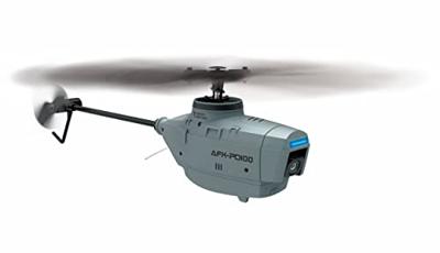 Amewi AFX-PD100 mit HD-Kamera RC helikopter RTF