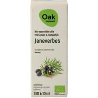 Oak Organic Jeneverbes Olie - thumbnail