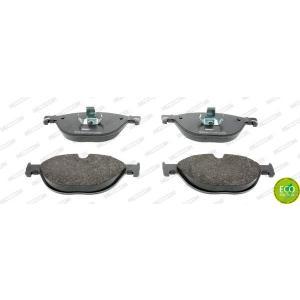 Remblokken set FDB4285