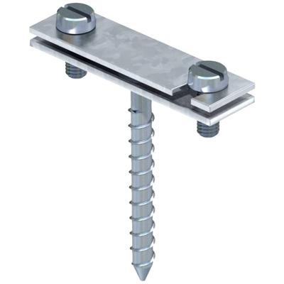 OBO Bettermann 708 30 HG Montage-accessoires 50 stuk(s)