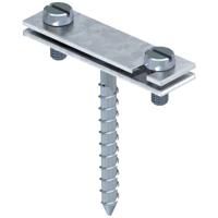 OBO Bettermann 708 30 HG Montage-accessoires 50 stuk(s) - thumbnail