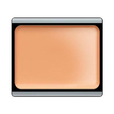 Artdeco Camouflage Cream 4.50 g 09 Soft Cinnamon BB & CC Cream Concealer 4.5 g - thumbnail