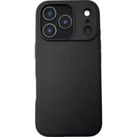 JT Berlin Case Apple iPhone 17 Pro Zwart - thumbnail