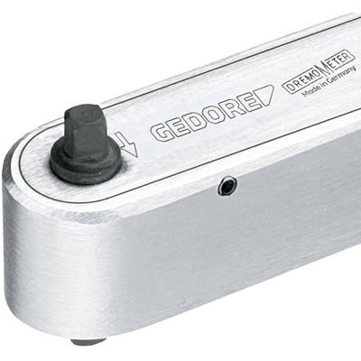 Gedore Momentsleutel AL 3/8" - 7682190 Gedore Momentsleutel AL 3/8" - 7682190