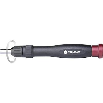 TOOLCRAFT 809204 Bitset 31-delig Plat, Kruiskop Phillips, Kruiskop Pozidriv, Inbus, T-profiel TOOLCRAFT 809204 Bitset 31-delig Plat, Kruiskop Phillips, Kruiskop Pozidriv, Inbus, T-profiel