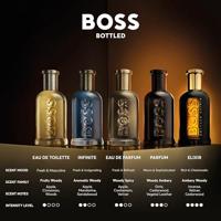 Hugo Boss Bottled Eau de Parfum 100ml - thumbnail