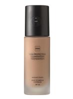 HEMA Skin Protecting Illuminating Foundation Rose 04 (creme) - thumbnail