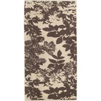 Cawö Cawö Park Forest Douchelaken leinen 70/140 - thumbnail