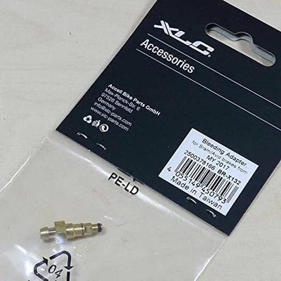 XLC Remd sram bleeding adapter brx132 my17