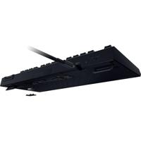 Razer BlackWidow V4 Tenkeyless HyperSpeed Linear Yellow toetsenbord - thumbnail