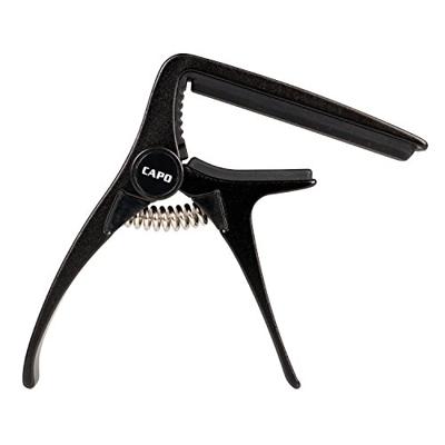 Cascha HH 2038 capo voor klassieke gitaar