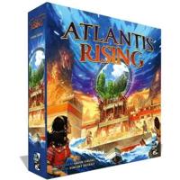 Atlantis Rising (Second Edition) - thumbnail