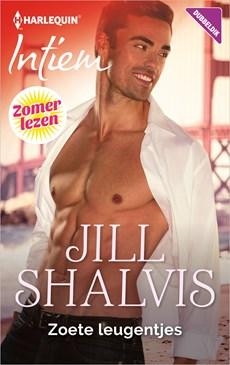 Zoete leugentjes - Jill Shalvis - ebook