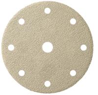 Klingspor schuurpapier/schijf GLS1 dia 150mm K240 (5st) - thumbnail