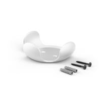 Hama wandhouder voor google home mini wit - thumbnail