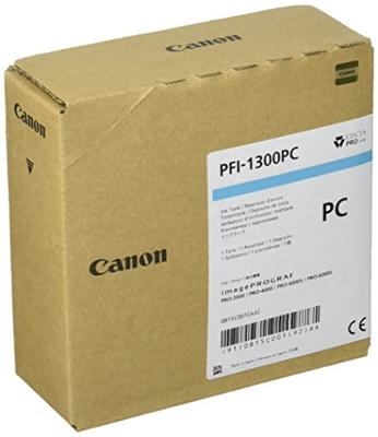 Canon PFI-1300PC