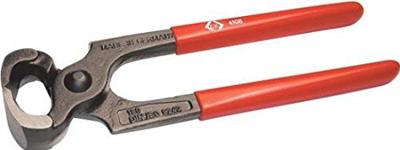 C.K T4108A 06 Knijptang 160 mm 1 stuk(s)