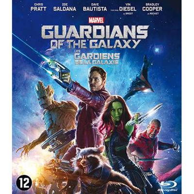 Guardians of the Galaxy Guardians of the Galaxy