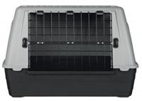 TRIXIE REISMAND JOURNEY GRIJS / DONKERGRIJS 88X58X51 CM - thumbnail