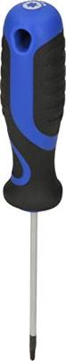 Brilliant Tools BT034904 Torx-schroevendraaier Grootte T 9 Koplengte: 74 mm 1 stuk(s)