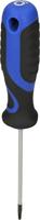 Brilliant Tools BT034904 Torx-schroevendraaier Grootte T 9 Koplengte: 74 mm 1 stuk(s) - thumbnail