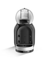 Krups kp123b nescafé dolce gusto mini me koffiecupmachine zwart/rvs - thumbnail