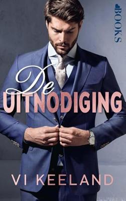De uitnodiging - Vi Keeland - ebook