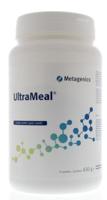 Metagenics Ultra meal vanille 630 Gram - thumbnail