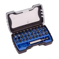 Witte bitset - Security - 31-delig in box - thumbnail